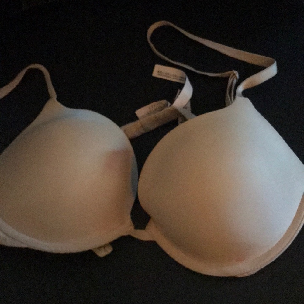 Victoria’s Secret Brand New T-shirt Push Up Bra
